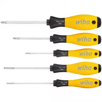 Wiha 302ESD HK5 01 tööriistakomplekt