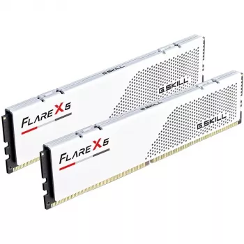 G.Skill F5-6000J3036F48GX2-FX5W mälumoodul 96 GB 2 x 48 GB DDR5 6000 MHz