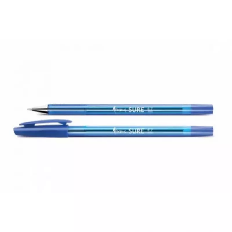 Pliiats Forpus Sure, 0,7 mm, sinine 1205-012