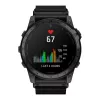 Zegarek Garmin Tactix 7 AMOLED 51mm Must