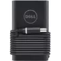 Dell 65W vahelduvvooluadapter 492-BBOM sülearvutitele — 65 W väljundvõimsus, asendustoiteplokk