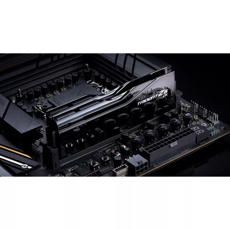 G.skill F5-8400C4052G24GX2-TZ5CK mälumoodul 48