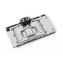 Alphacool Core GeForce RTX 4090 AMP GPU veeblokk koos tagaplaadiga