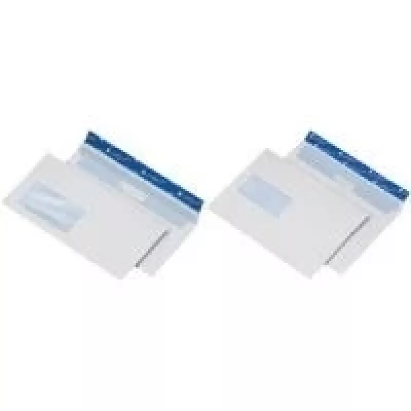 Ümbrik MAILmedia Cygnus Versandta C4 mF Hv 30007248 286010, suurus C4, klapiga