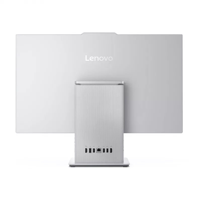 Lenovo IdeaCentre AIO 27ARR9 AMD Ryzen™ 7 7735HS 68,6 cm (27) 1920 x 1080 pikslit kõik-ühes arvuti 16 GB DDR5-SDRAM 512 GB SSD Wi-Fi 6 (802.11ax) Windows 11 Home Hall