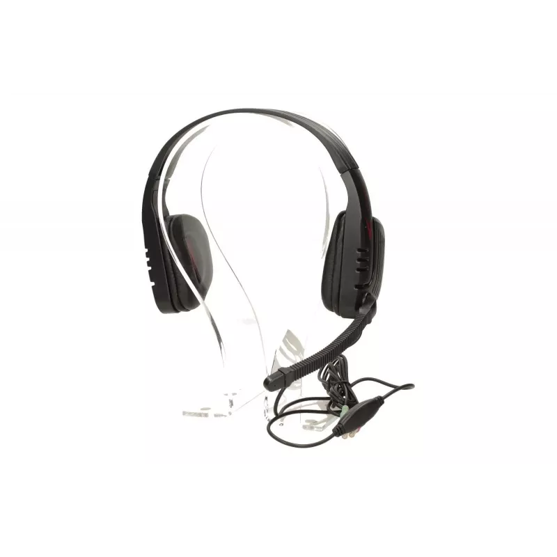 Juhtmega peakomplekt MC-823 Ranger