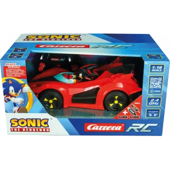RC Shadow Performance versioon 2,4 GHz