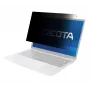 Dicota privaatsusfilter ekraanidele - universaalne - kahesuunaline - kleeplindiga - 33,8 cm (13,3 tolli)