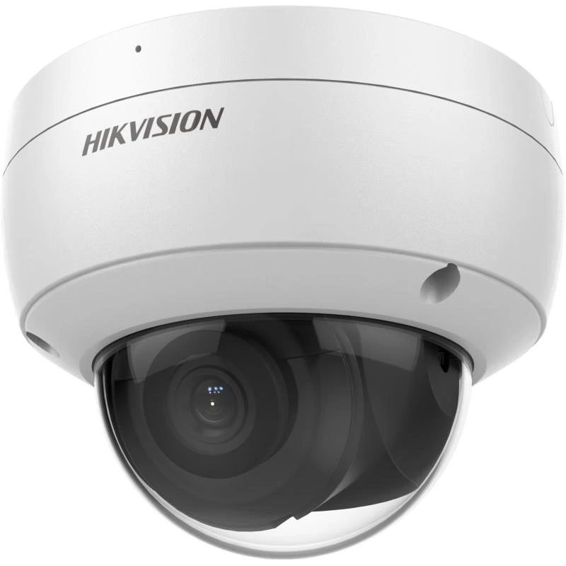 Kuppelkaamera Hikvision DS-2CD2146G2-ISU 4MP 30 m IR-ulatusega