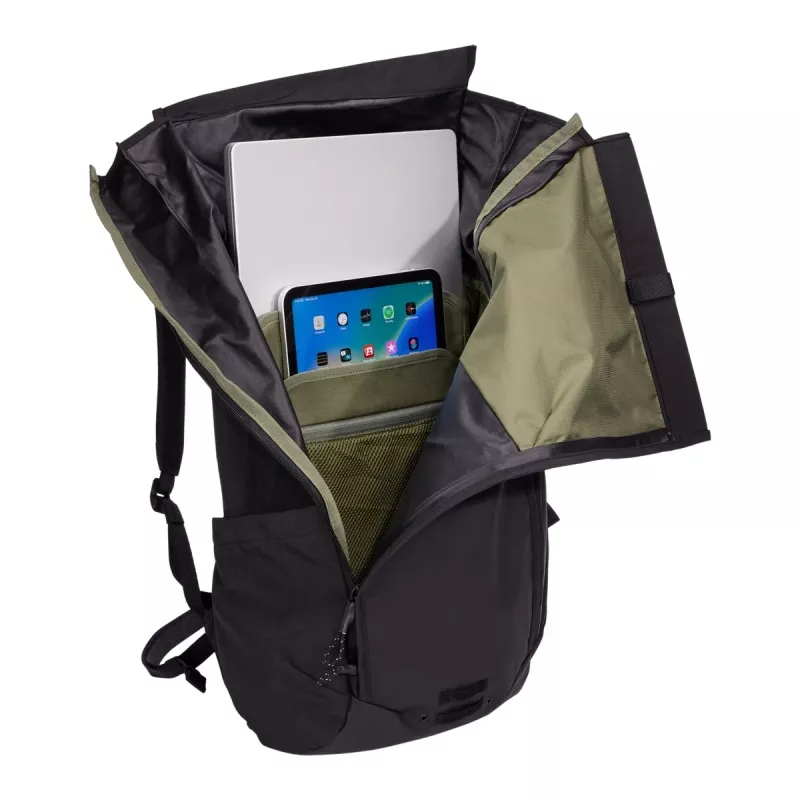 Thule 5232 Paramount Bike Commute seljakott 20L must