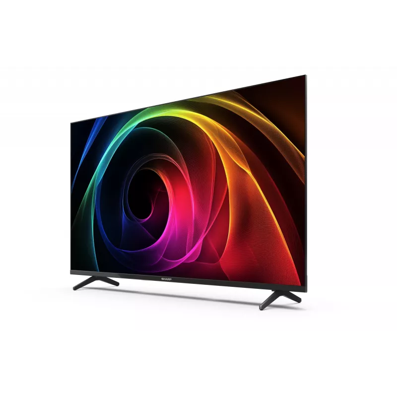 TV Ostry 40HA1205E, FHD, Must