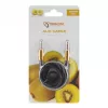 Sbox 3535-1.5G AUX-kaabel 3,5mm kuni 3,5mm Golden Kiwi Gold