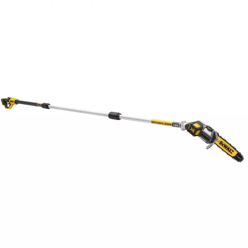 Kettsaag 18V DCMPS567N-XJ DEWALT