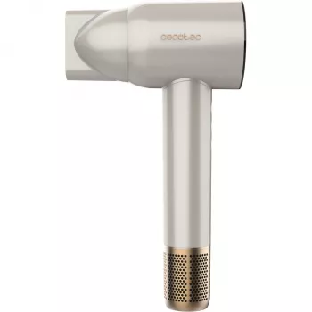 Föön CECOTEC IoniCare RockStar Nano IonTech šampanja