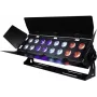 LED-efektvalgusti EUROLITE mudel 51913891 — 16 LED-i, DMX-juhtimine
