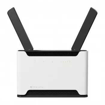 Lauapealne ruuter MikroTik S53UG+5HaxD2HaxD-TC&FG621-EA