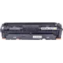 Renkforce'i tooner, mis asendab HP 410A CF412A ühilduv kollane RF-HPCF412A (RF-6723116)