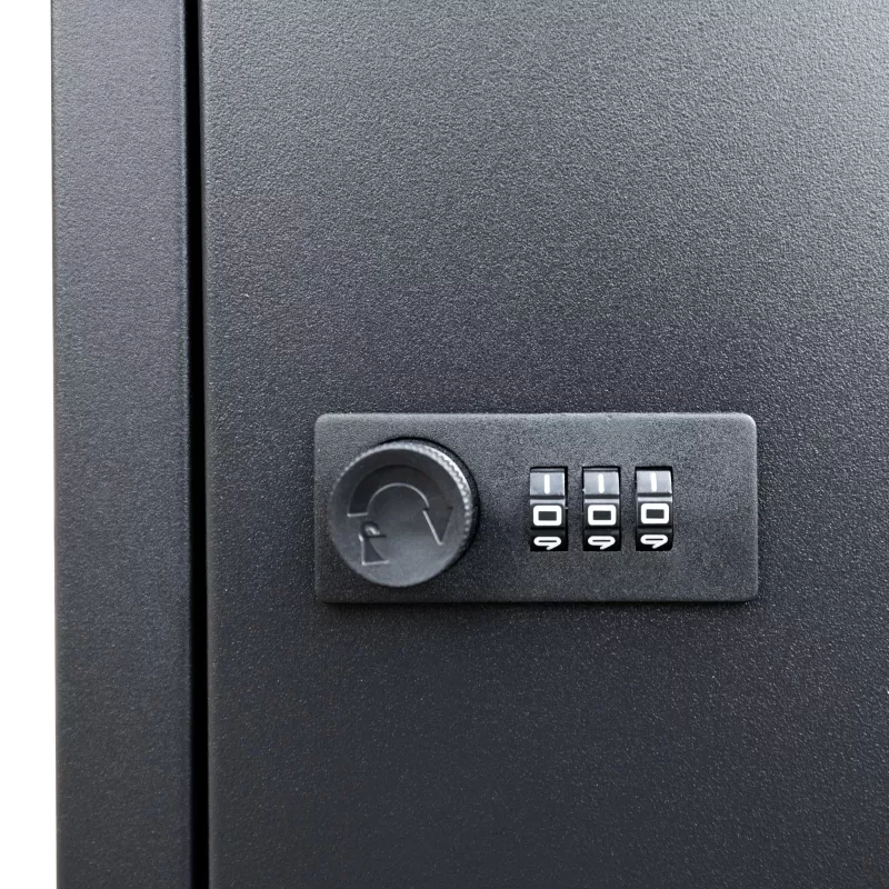Extralink LOCKSTAR PACZKOMAT 44X34X55CM teraskast