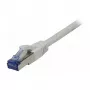 Synergy 21 patch-kaabel RJ45 CAT6A 500Mhz 1,5m valge S-STP S/FTP komponent testitud AWG26 - kaabel - võrk