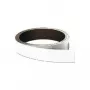 Magnetlint Franken LS30 0,8 mm paksus, 30 mm × 10 m, valge
