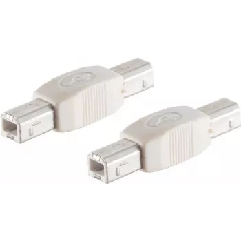 Kaablisoovahetaja USB B ShiverPeaks BS77042