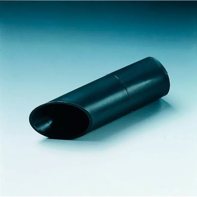 Trummelimeja Thomas Inox 1530