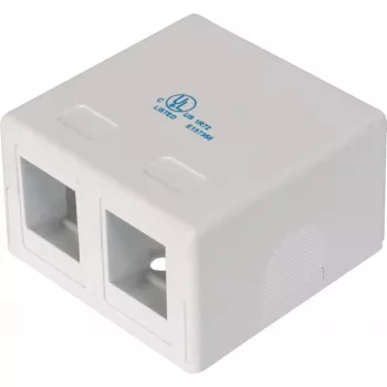 Digitus AT-AG 302A-WH Valge