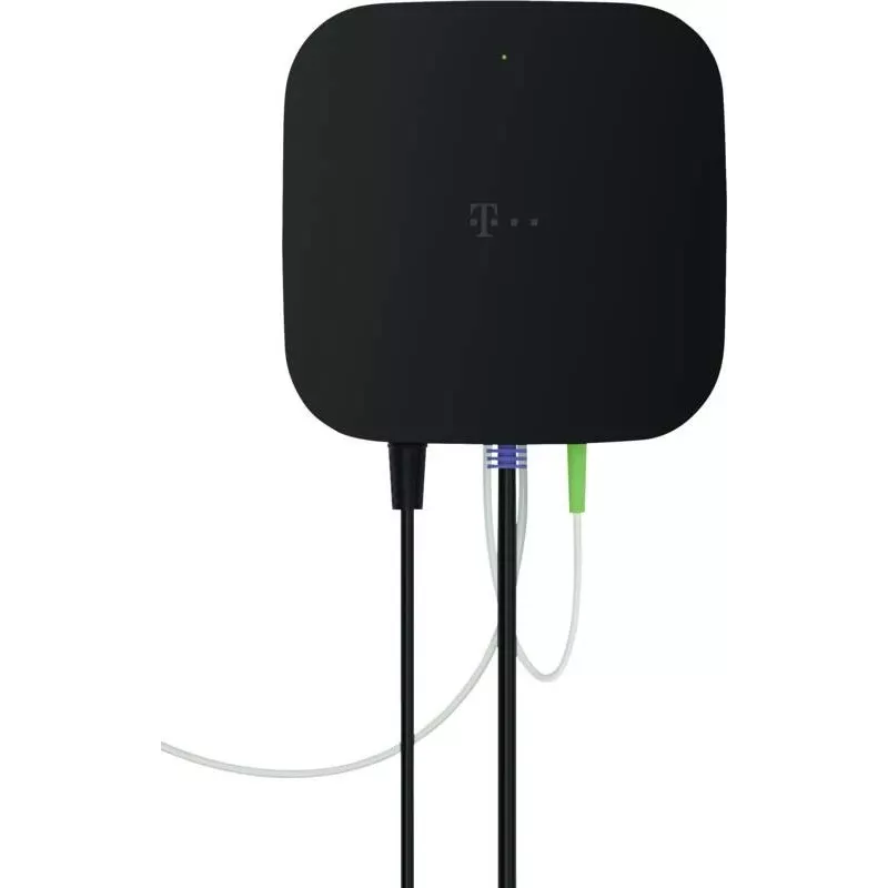 Telekomi kiudoptiline 2 modem
