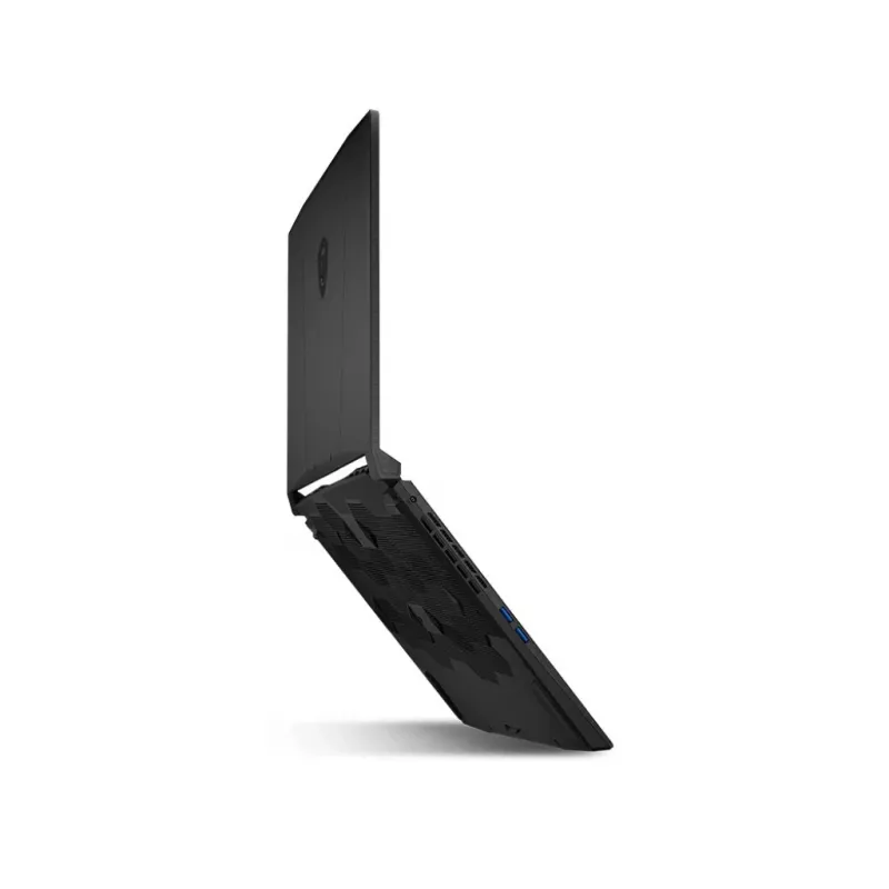 Sülearvuti MSI Katana 15 HX B14WEK-060XPL — 15,6-tolline QHD 165 Hz, Intel i7-14650HX, 16 GB DDR5, NVIDIA RTX 5050 8 GB, 512 GB NVMe SSD