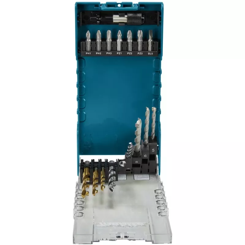 Makita D-74887 puuritera