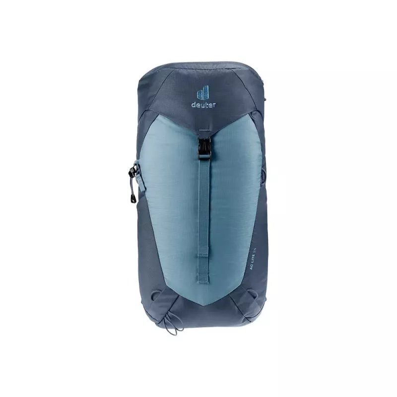 Seljakott DEUTER AC Life 24 — 24 L, siseraam, 930 g, tumesinine