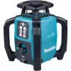 Aku-pöörlev laser SKR001Z, 12 V – 40 V (sinine/must, ilma aku ja laadijata, roheline laserijoon, kandekott)