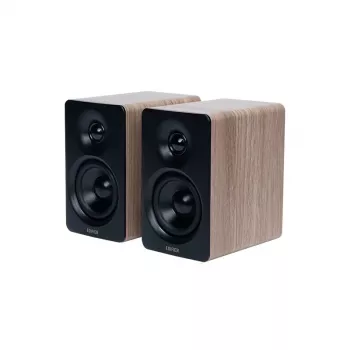 Edifier M60 Must, puit, juhtmega ja juhtmevaba 66 W