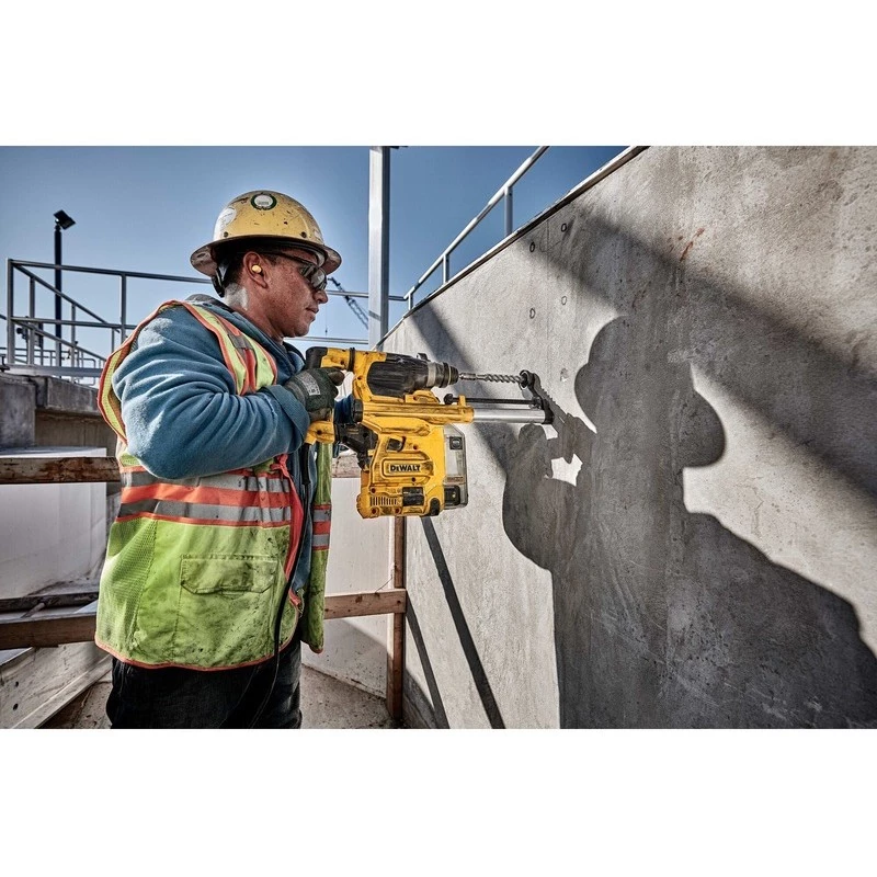 DeWALT D25333K-QS löökpuur SDS Plus 950 W