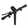 Acer ES Series 5 AES025, klassikaline tõukeratas, must, 25 km/h, 120 kg, unisex, 2 ratast