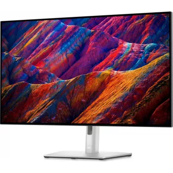 Dell Rp 32 4K USB-C Hub Monitor 32-tolline IPS LCD 3840x2160