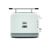 Röster Kenwood Electronics TCX751WH 2 viilu 900 W valge