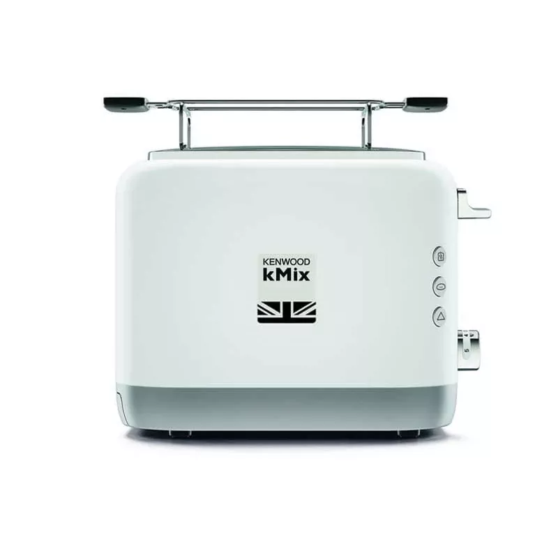 Röster Kenwood Electronics TCX751WH 2 viilu 900 W valge