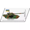 Ehituskomplekt COBI T-72M1R PL/UA Relvajõud 724 tk