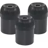 Bresser Optics CLASSIC 60/900 EQ Refraktor 338x Must - Valge (4660910)