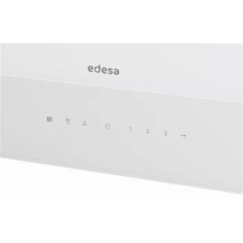Seinale kinnitatav Edesa ECV-7832 GWH, Alumiiniumfilter, Müratase: N/A