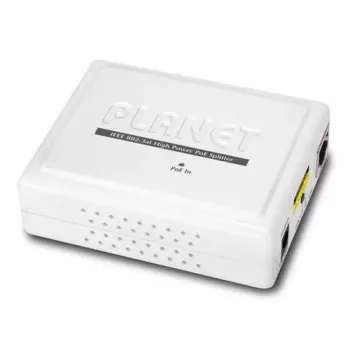 PLANET POE-162S - PoE-jagaja - PLANET POE-161 jaoks (POE-162S)