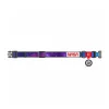 Koerarihm Waudog NASA21 nailonist suurus M, 20 mm laius