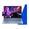 HP OmniBook 5 AI 16 2K Core Ultra 5 225U 16GB/512GB SSD Win11 Home - Taevasinine - 16-af1454ng - Klaviatuuripaigutus võib olla saksa