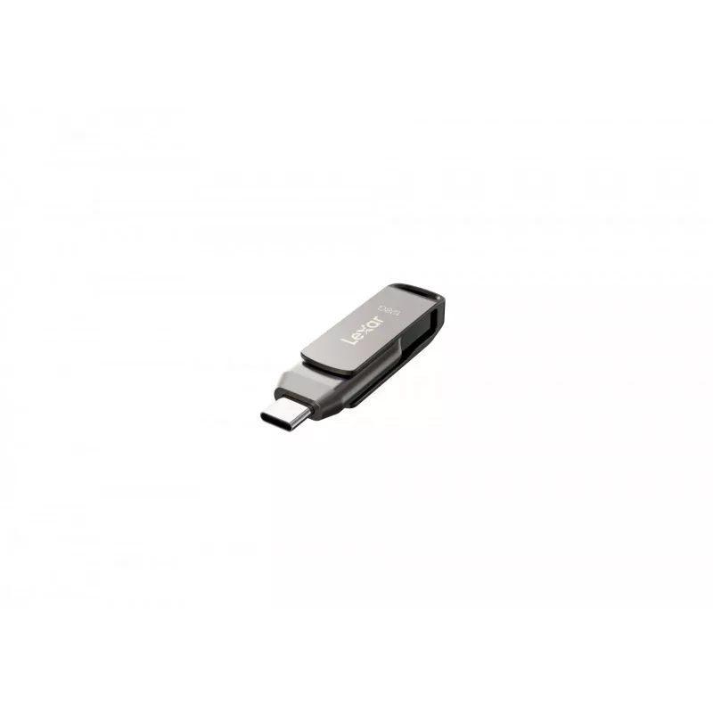 USB-mälupulk Lexar 128 GB USB USB-C LJDD400128G-BNQNG