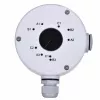 Ühenduskarp Reolink B10 välistingimustesse mõeldud turvakaamerale, valge, 122×45,5×144 mm