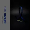MDPC-X Kaablikate Medium - Grand Sinine, 1m