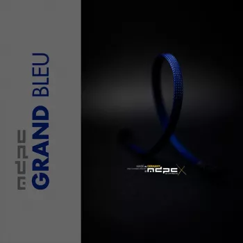 MDPC-X Kaablikate Medium - Grand Sinine, 1m