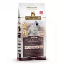 Kuiv koeratoit Wolfsblut VetLine Gastrointestinal Duck 12 kg — veterinaardieet seedimise toetamiseks, valk 20%, rasv 10%
