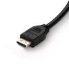 Belkin Secure KVM Video kaabel - HDMI-kaabel